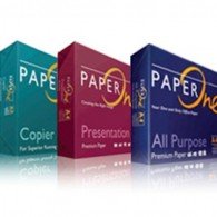 Paper One Paper One